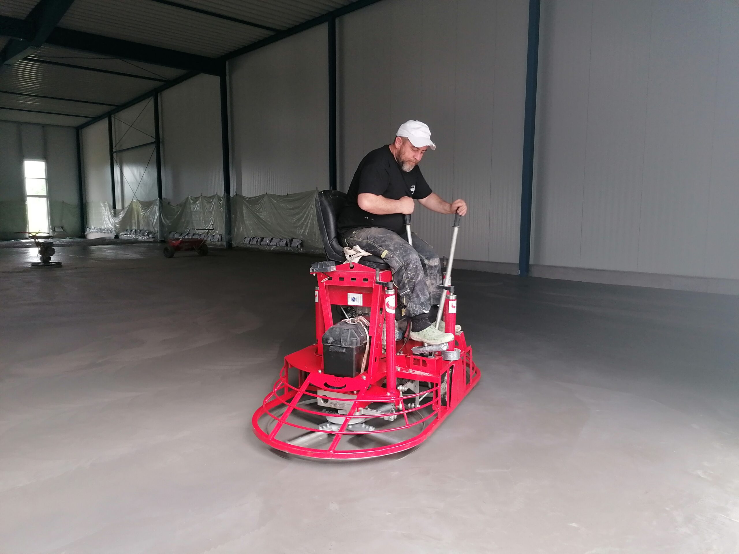 VELOSIT® DS 271