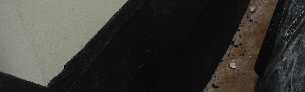 Bituminous Waterproofing