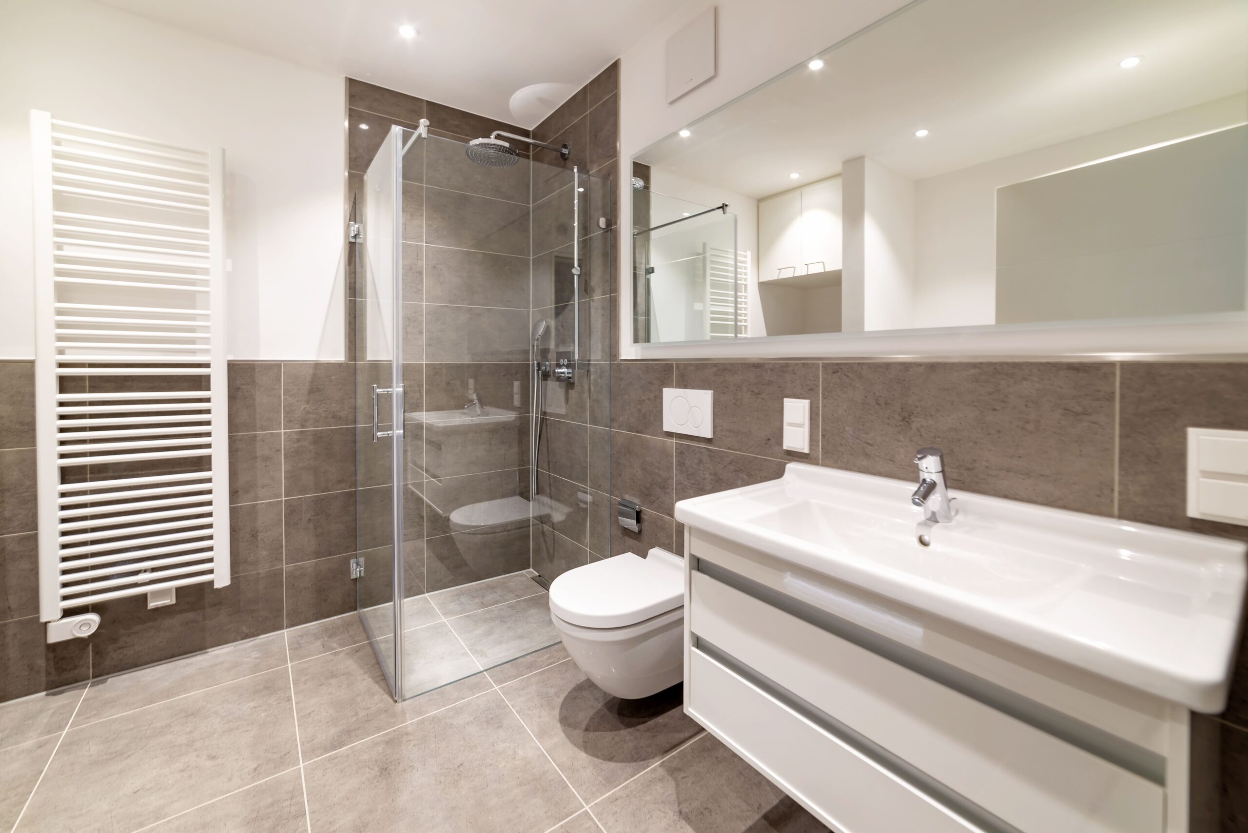 Tile & Natural Stone Setting System