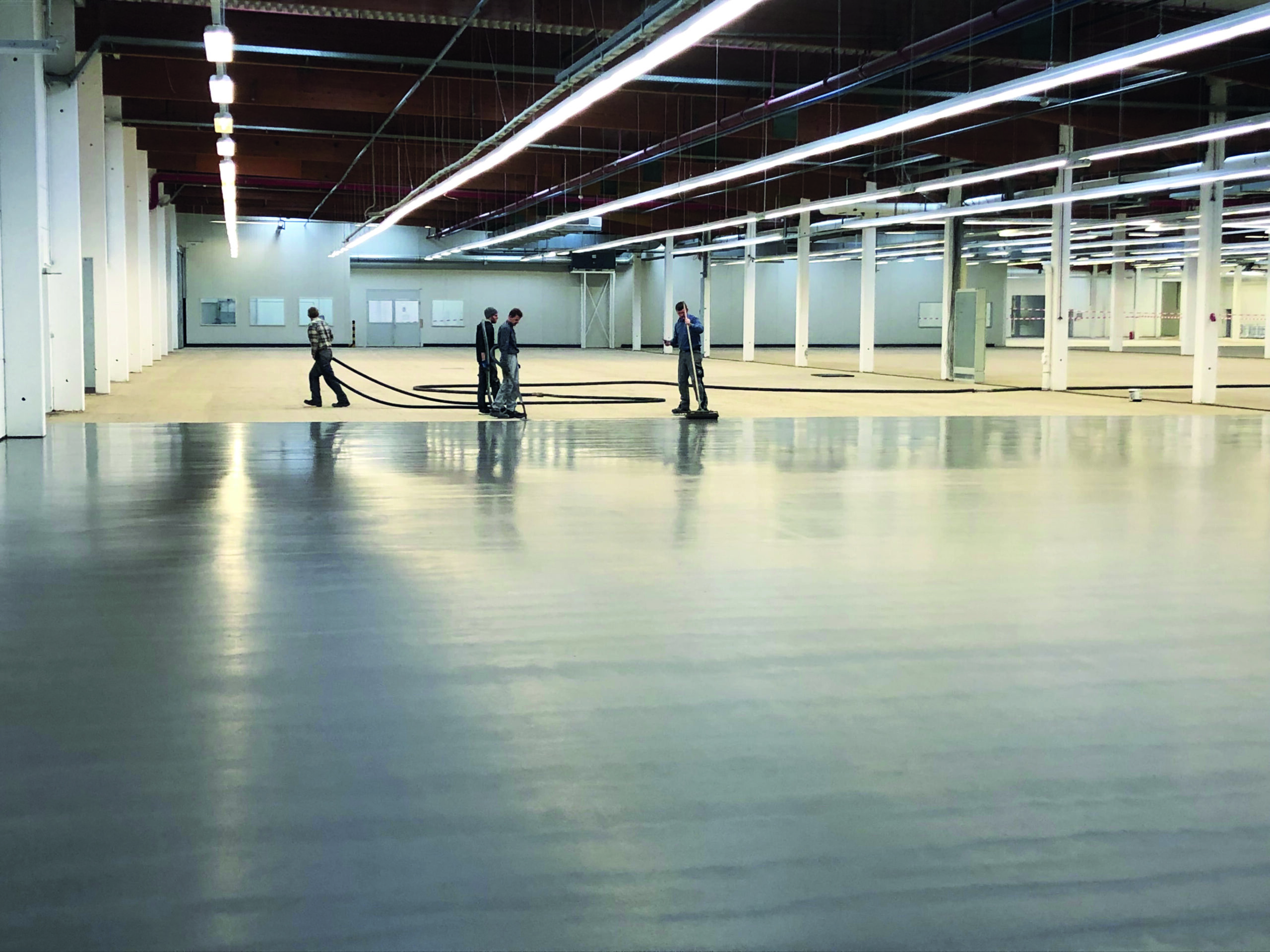 Flooring