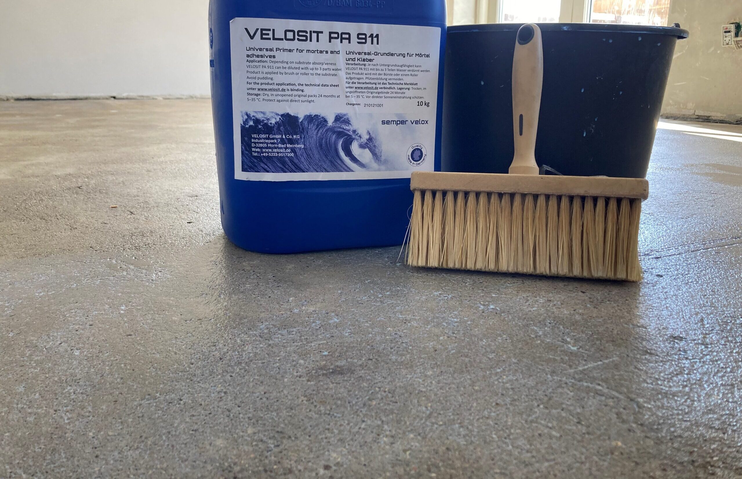 VELOSIT® PA 911